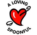 a loving spoon full